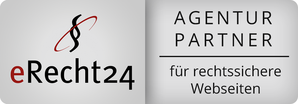 erecht24-siegel-agenturpartner